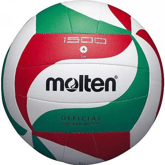 Molten V4M1500 Volleyball Kinder