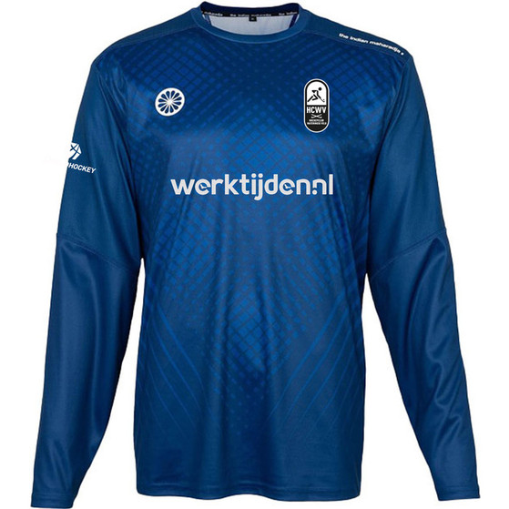 Indian Maharadja Keepershirt Junior HCWV