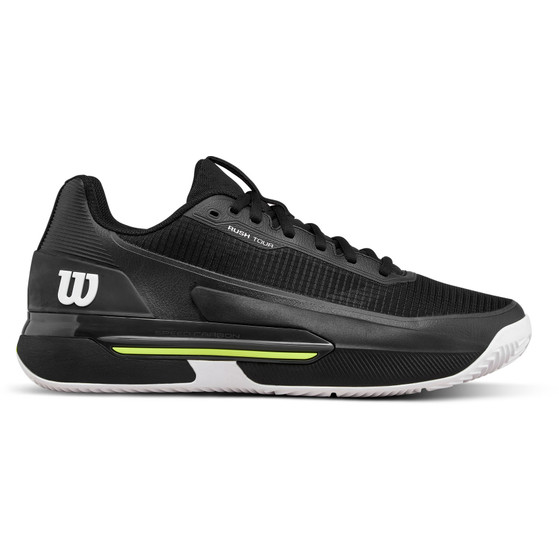 Wilson Rush Tour 5 Clay Heren