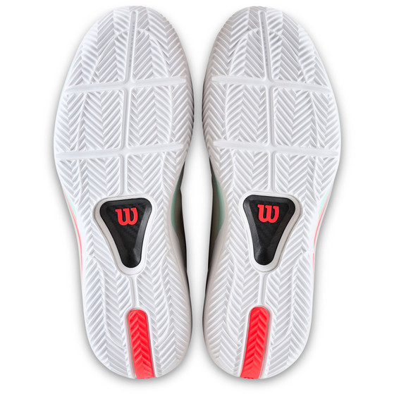 Wilson Rush Tour 5 Clay Heren