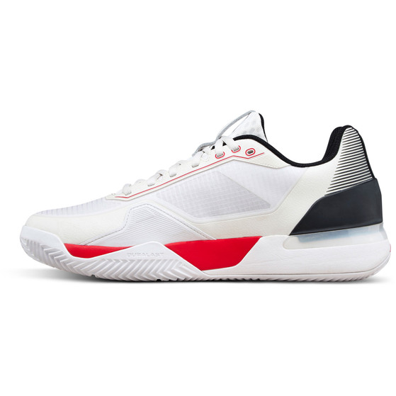 Wilson Rush Tour 5 Clay Heren