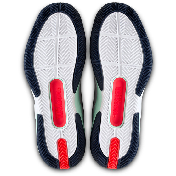 Wilson Rush Pro 5 Clay Heren