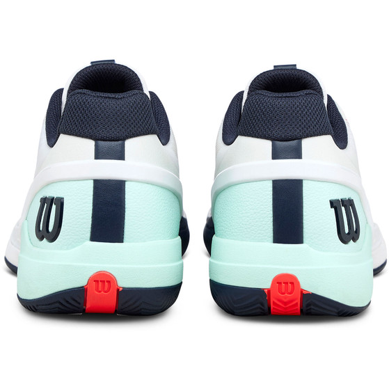 Wilson Rush Pro 5 Clay Heren