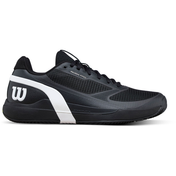 Wilson Rush Pro 5 Clay Heren