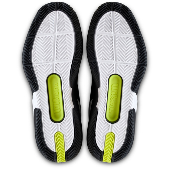 Wilson Rush Pro 5 Clay Heren