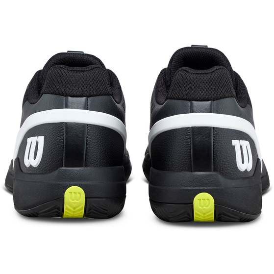 Wilson Rush Pro 5 Clay Heren