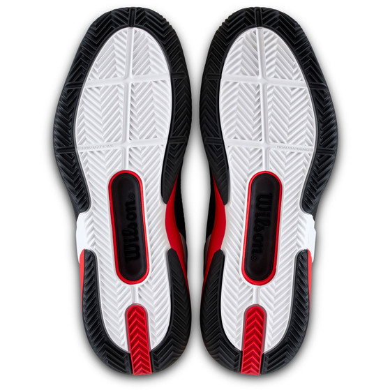 Wilson Rush Pro 5 Clay Heren