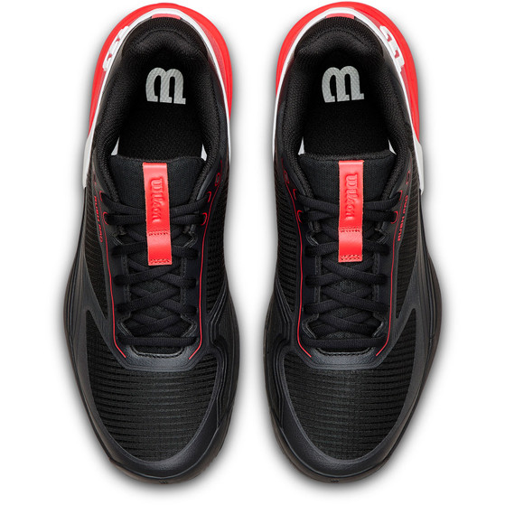 Wilson Rush Pro 5 Clay Heren