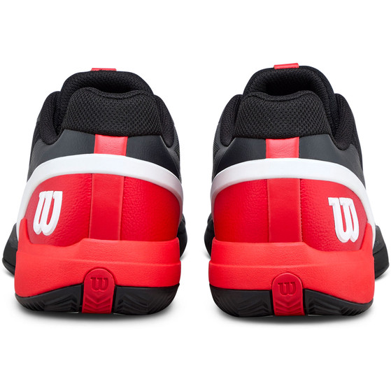 Wilson Rush Pro 5 Clay Heren