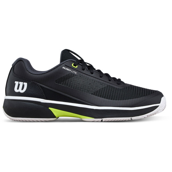 Wilson Rush Lite 5 Clay Heren
