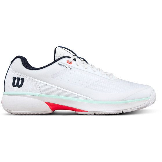 Wilson Rush Lite 5 Clay Heren