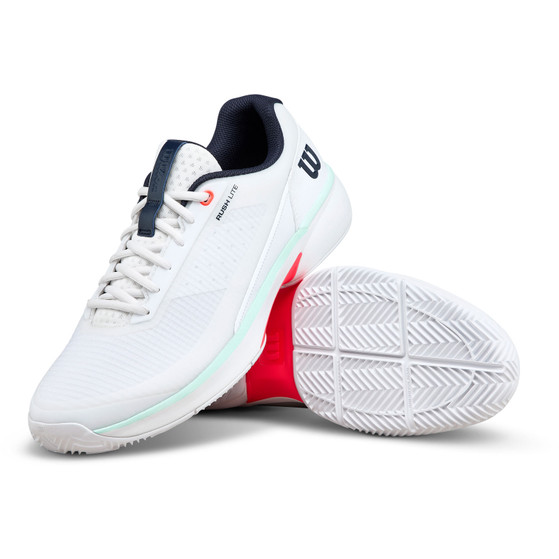 Wilson Rush Lite 5 Clay Heren