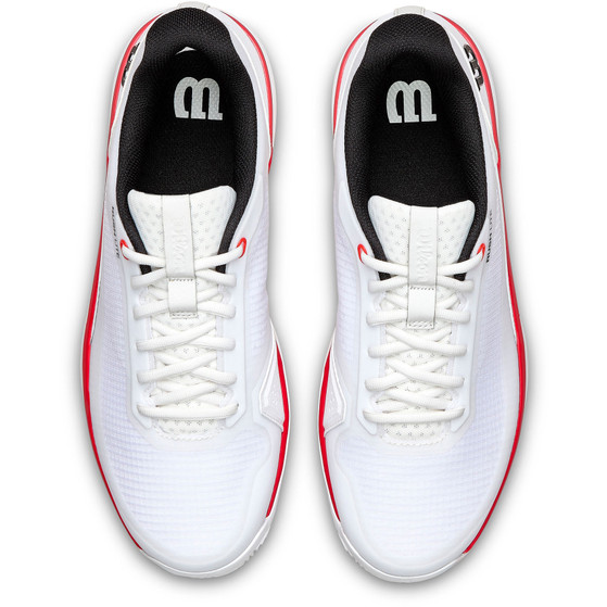 Wilson Rush Lite 5 Clay Heren