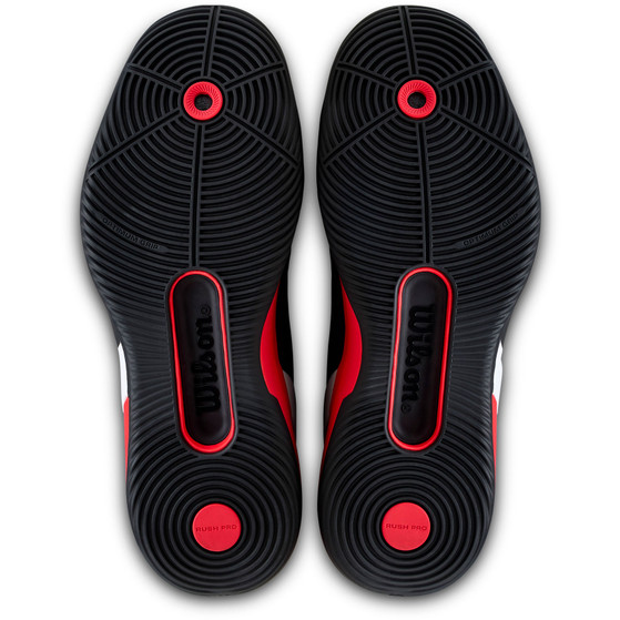 Wilson Rush Pro 5 Padel Heren
