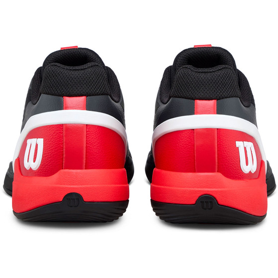 Wilson Rush Pro 5 Padel Heren