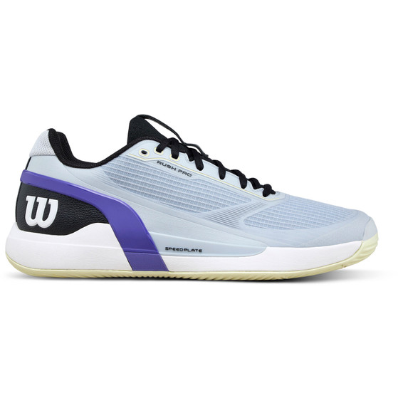 Wilson Rush Pro 5 Padel Heren