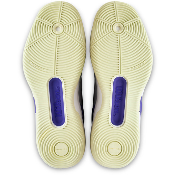 Wilson Rush Pro 5 Padel Heren
