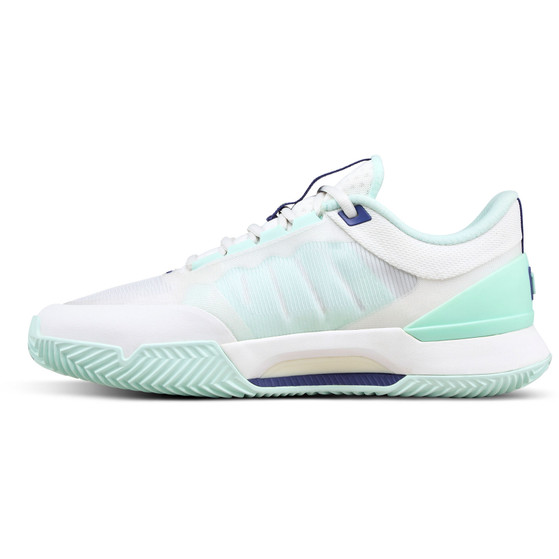 Wilson Intrigue Tour Clay Dames