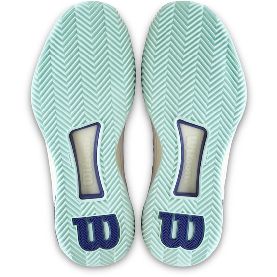 Wilson Intrigue Tour Clay Dames