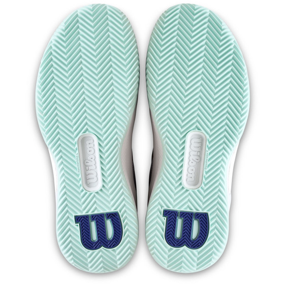 Wilson Intrigue Pro Clay Dames