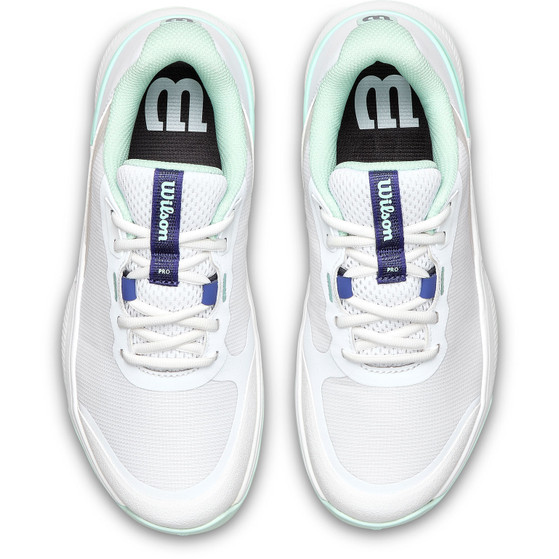 Wilson Intrigue Pro Clay Dames