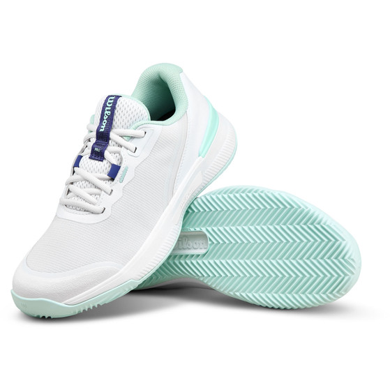 Wilson Intrigue Pro Clay Dames