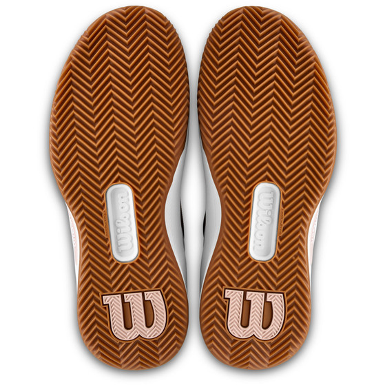 Wilson Intrigue Pro Clay Dames