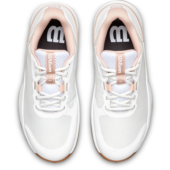 Wilson Intrigue Pro Clay Dames