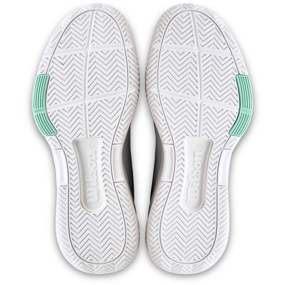 Wilson Courtglide Dames