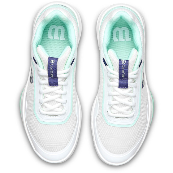 Wilson Courtglide Dames