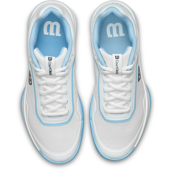 Wilson Courtglide Dames