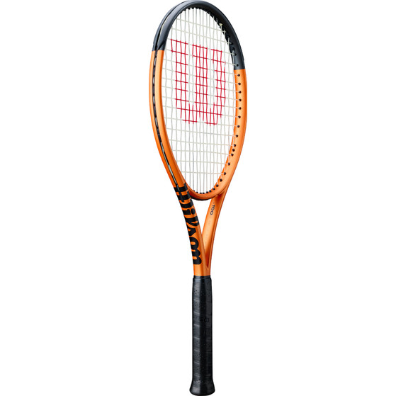 Wilson Burn 100S V6.0
