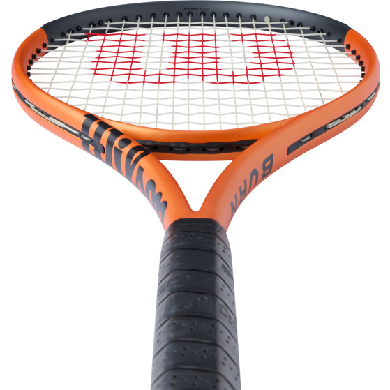 Wilson Burn 100S V6.0