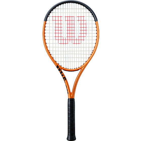 Wilson Burn 100LS V6.0
