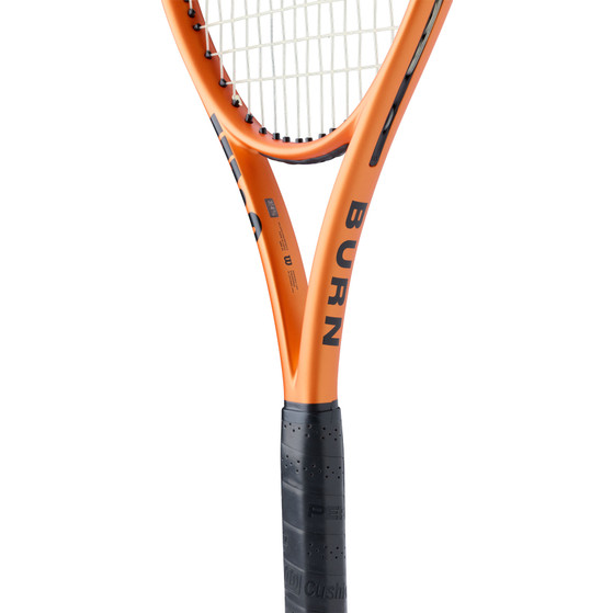 Wilson Burn 100LS V6.0