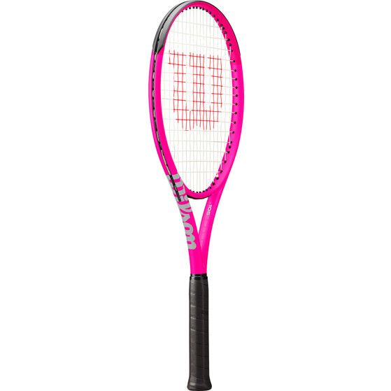 Wilson Burn Pink 105S V6.0