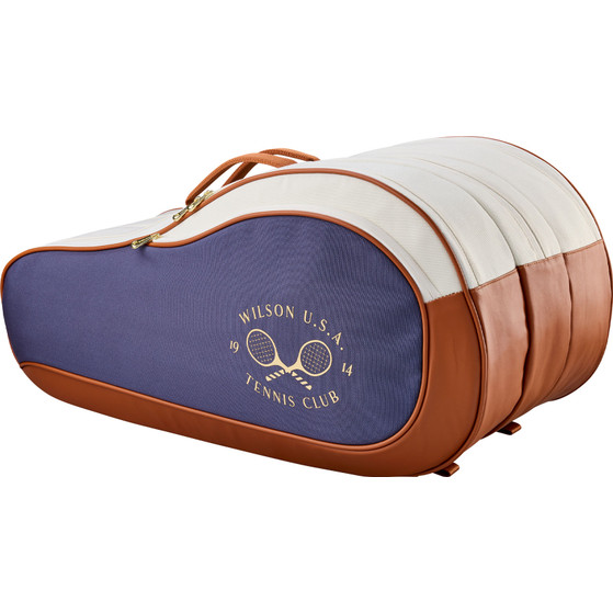 Wilson Heritage 12 Racketbag