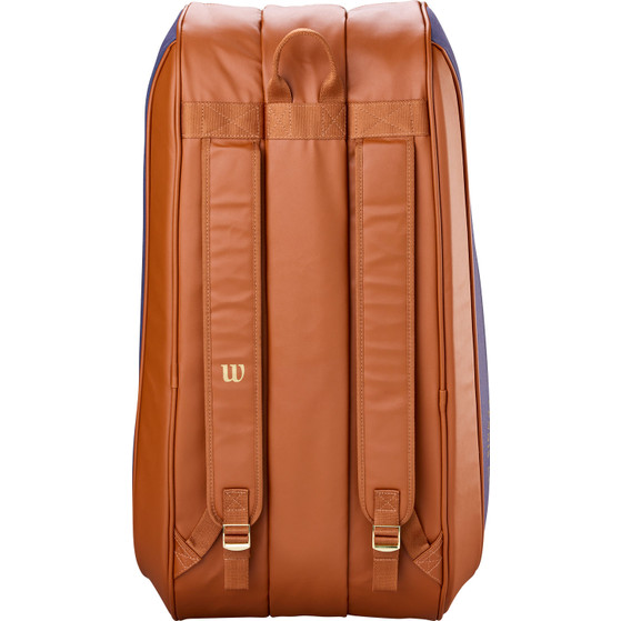 Wilson Heritage 12 Racketbag