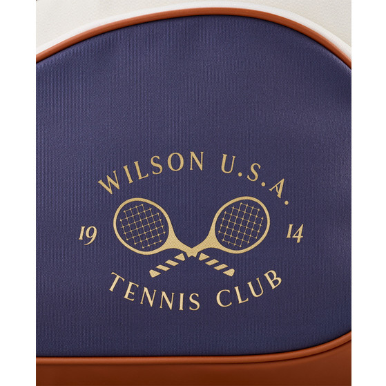 Wilson Heritage 12 Racketbag