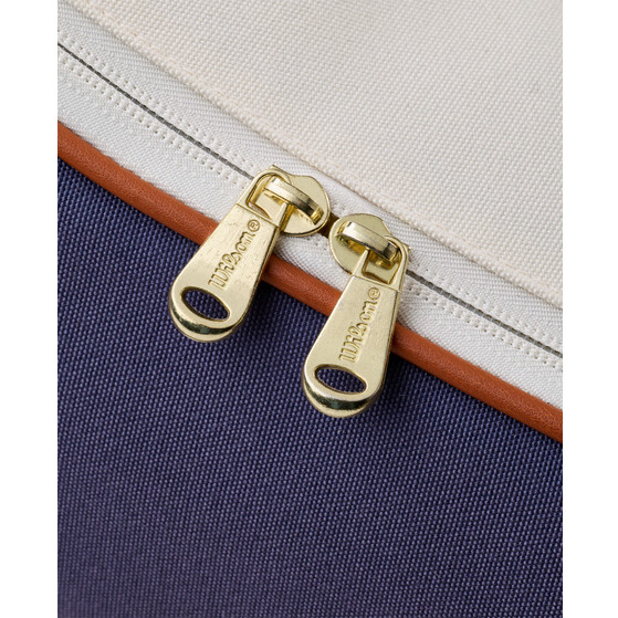 Wilson Heritage 12 Racketbag