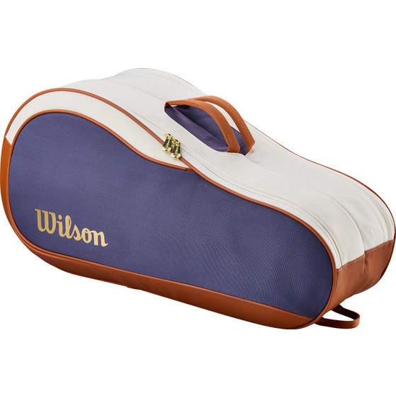 Wilson Heritage 6 Racketbag
