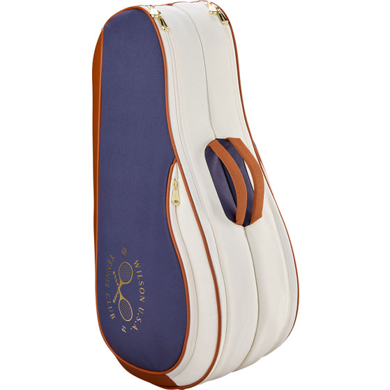 Wilson Heritage 6 Racketbag