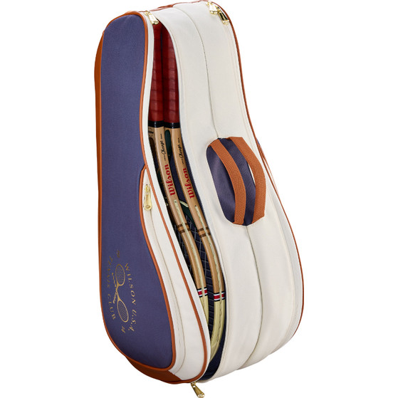 Wilson Heritage 6 Racketbag
