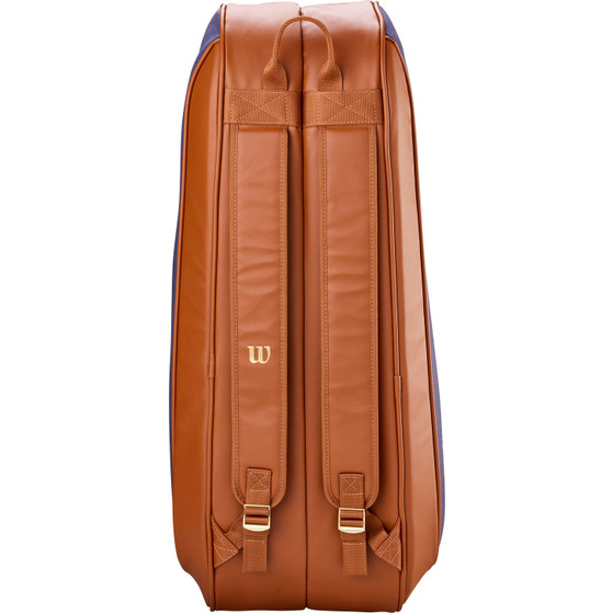 Wilson Heritage 6 Racketbag