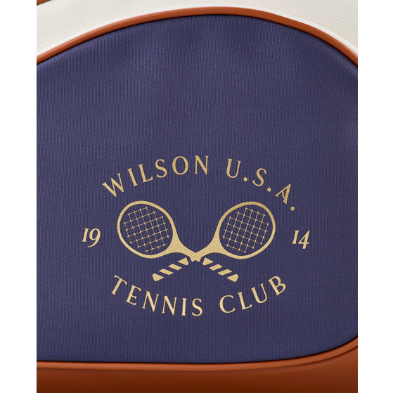 Wilson Heritage 6 Racketbag