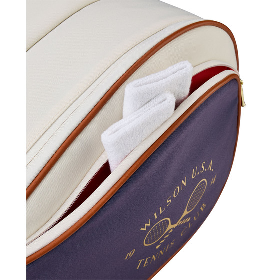 Wilson Heritage 6 Racketbag