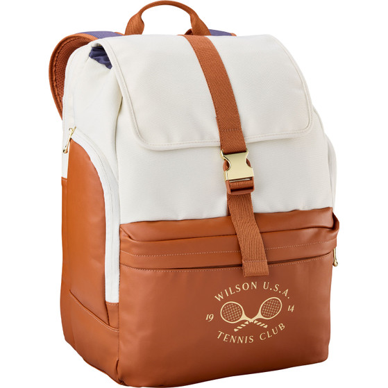 Wilson Heritage Backpack
