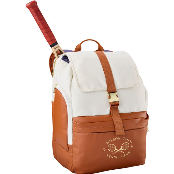 Wilson Heritage Backpack