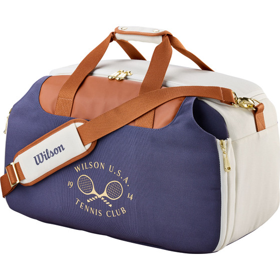 Wilson Heritage Small Duffelbag