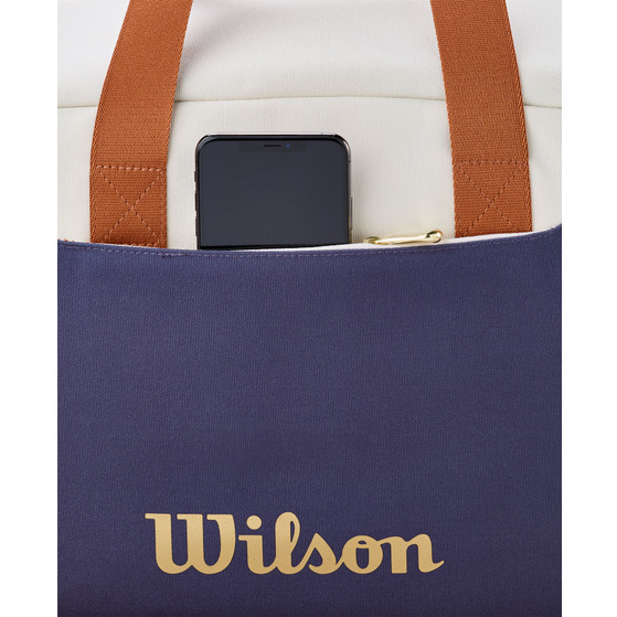 Wilson Heritage Small Duffelbag